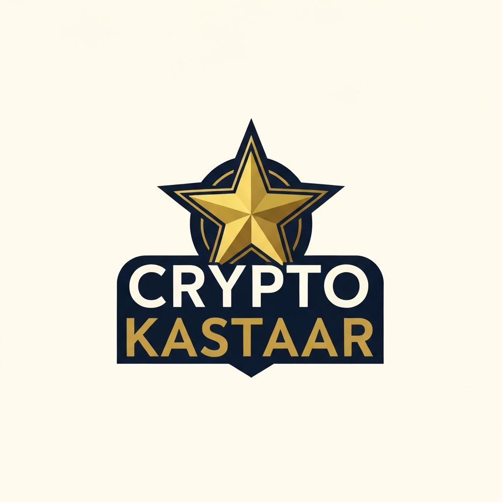 CryptoKastaar Logo
